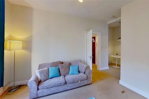 undefined, Watson Crescent, Edinburgh, EH11