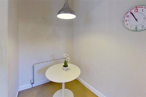 undefined, Watson Crescent, Edinburgh, EH11