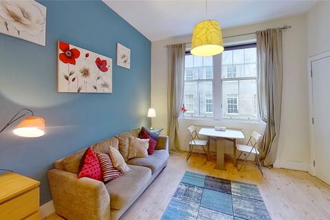 1 bedroom flat to rent, 2F1 Canongate, Edinburgh, EH8