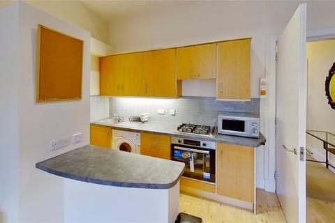 1 bedroom flat to rent, 2F1 Canongate, Edinburgh, EH8