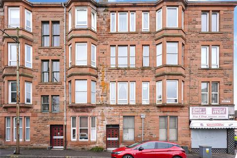 1 bedroom flat for sale - 1/2, 6 Dairsie Street, Glasgow, G44