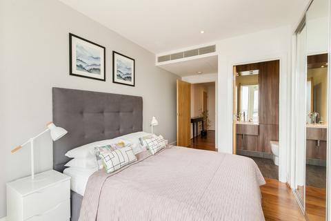 3 bedroom apartment for sale, Ensign House, Battersea Reach