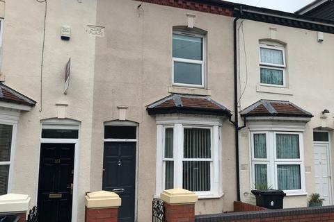 153 Dawlish Road, Selly Oak, Birmingham, B29 7AH