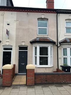 153 Dawlish Road, Selly Oak, Birmingham, B29 7AH
