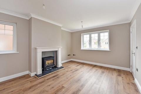 4 bedroom detached house for sale, Lymington Bottom Road, Four Marks, Alton, Hampshire