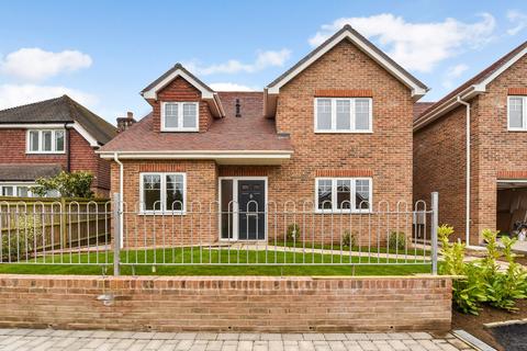 4 bedroom detached house for sale, Tawny Grove, Four Marks, Alton, Hampshire