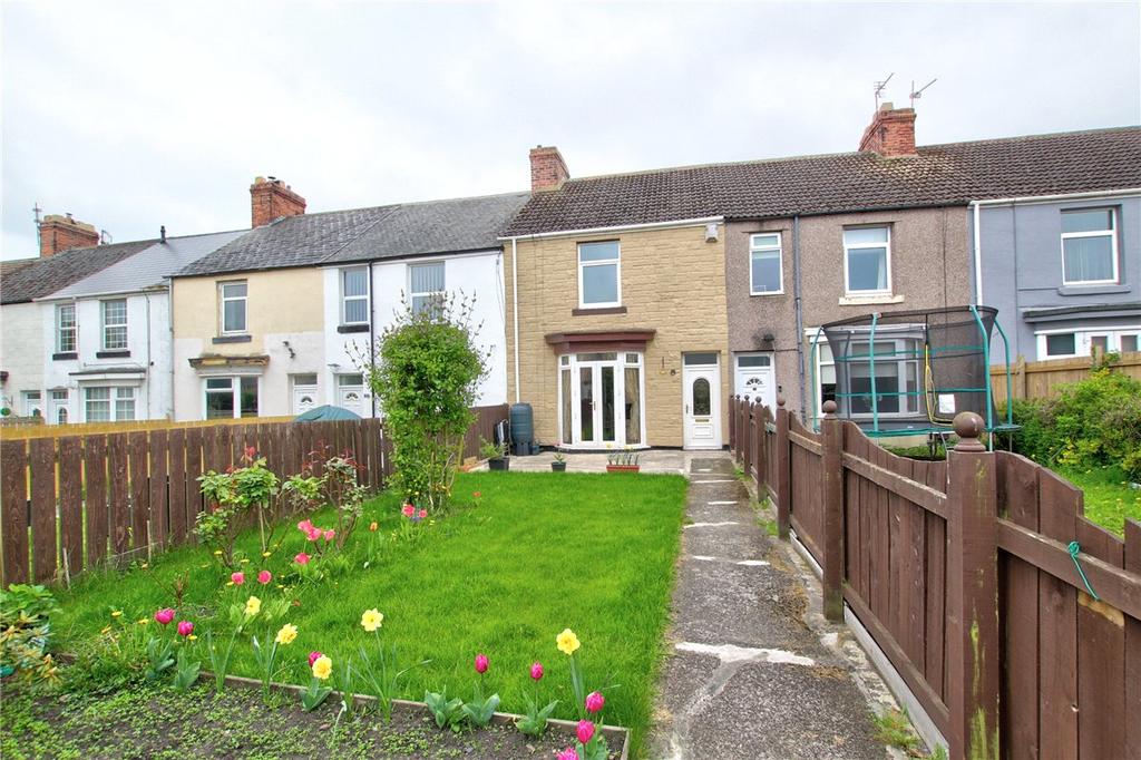 Roseberry Terrace, Shildon, County Durham, DL4 2 bed terraced house £