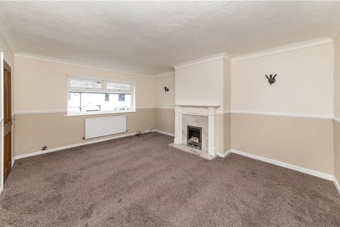 3 bedroom end of terrace house for sale, Powell Road, Bingley, BD16