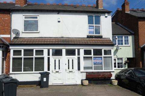 79 Mere Green Road, Sutton Coldfield, B75 5BY