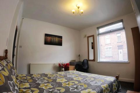 1 bedroom in a house share to rent, 35 Oakfield Street, Lincoln, Lincolnshire, LN2 5LU, United Kingdom