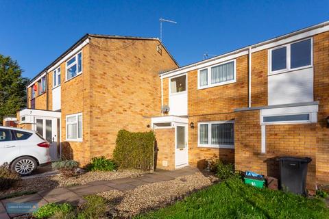 3 bedroom terraced house for sale, ROWBARTON, TAUNTON