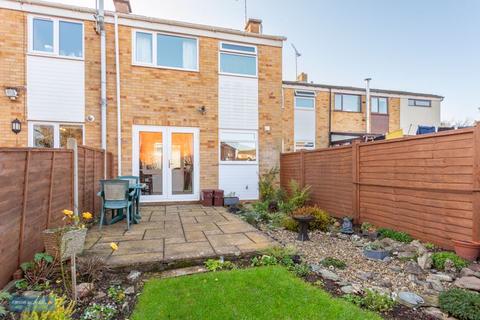 9 Rowbarton Close, Taunton, TA2 7DQ