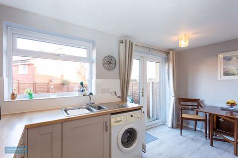 9 Rowbarton Close, Taunton, TA2 7DQ