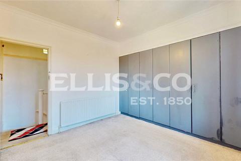 undefined, Beaumont Avenue, Wembley, HA0
