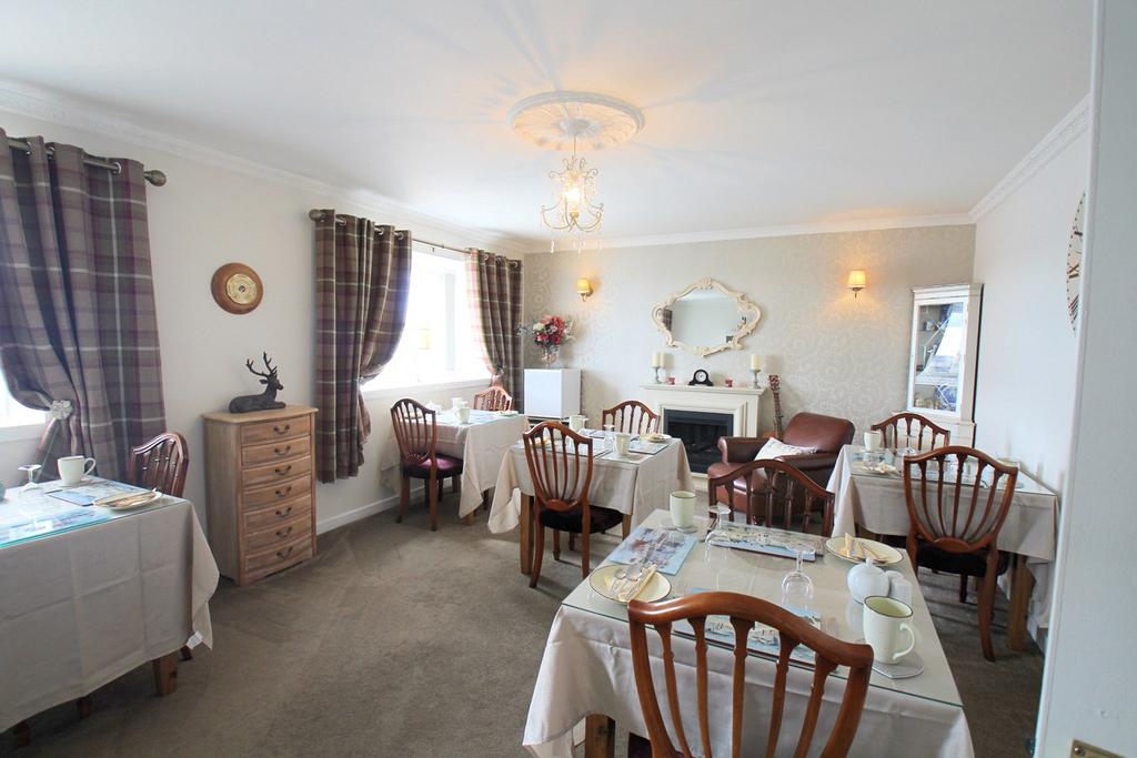 Newton Street, Stornoway, HS1 Guest house for sale £375,000