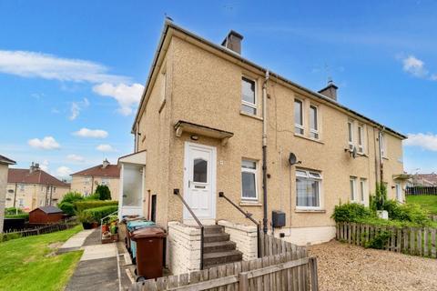 1 bedroom apartment to rent, 37 Johnston Avenue, Kilsyth