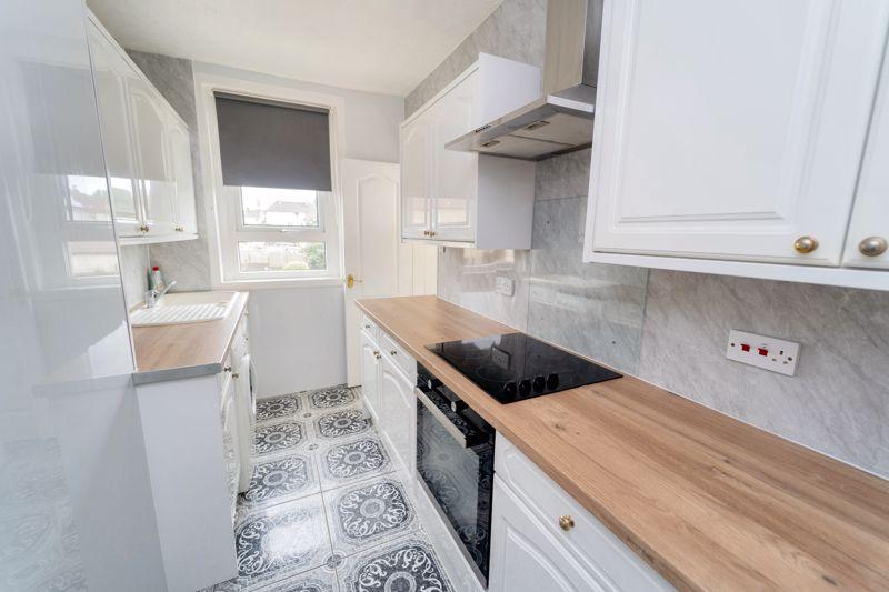 Kitchen Angle 1