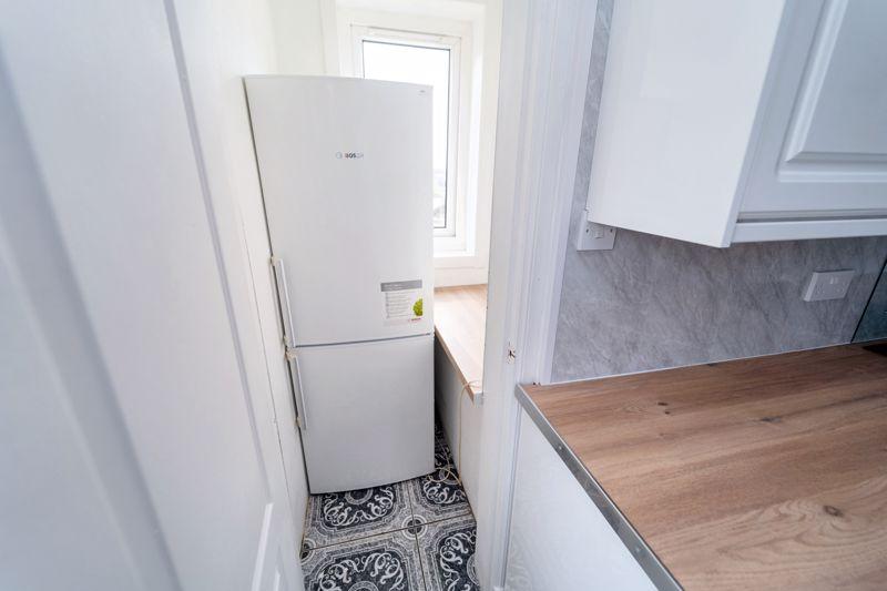 Kitchen Angle 3