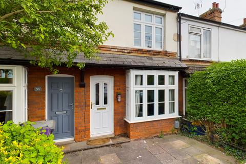 3 bedroom terraced house for sale - Orchard Road, Hitchin, SG4