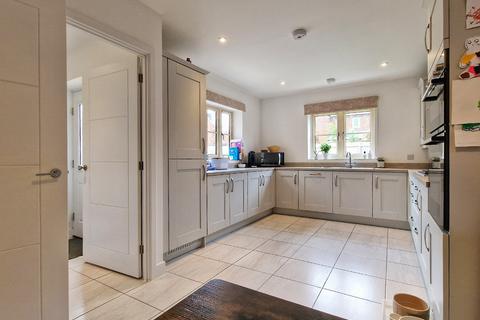 4 bedroom detached house for sale, Windmill View, Houghton Conquest, Bedfordshire, MK45