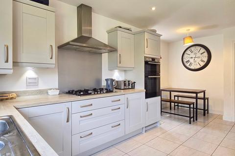 3 Windmill View, Houghton Conquest, Bedford, MK45 3GD