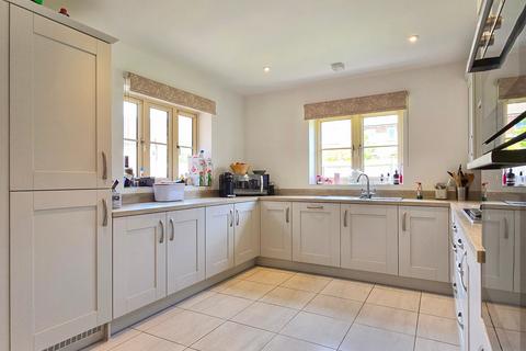 4 bedroom detached house for sale, Windmill View, Houghton Conquest, Bedfordshire, MK45