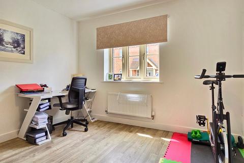 3 Windmill View, Houghton Conquest, Bedford, MK45 3GD