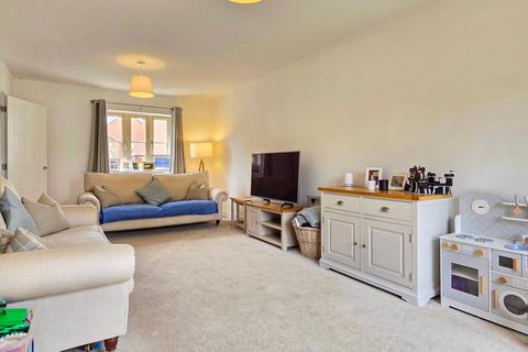 3 Windmill View, Houghton Conquest, Bedford, MK45 3GD