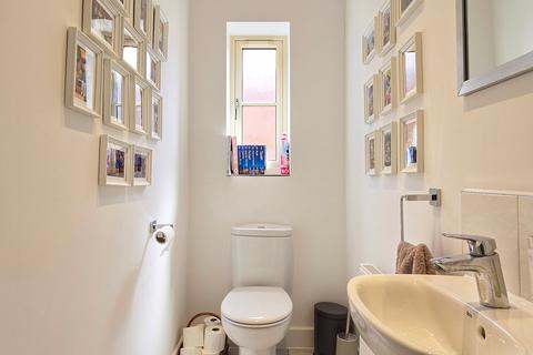 3 Windmill View, Houghton Conquest, Bedford, MK45 3GD