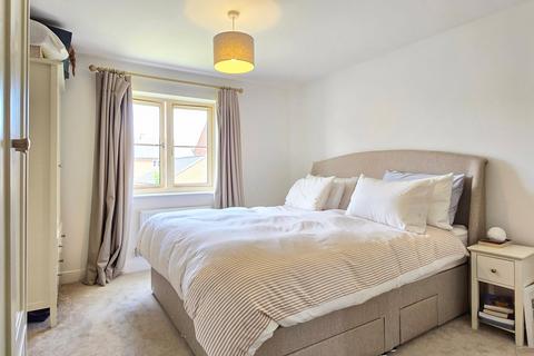 3 Windmill View, Houghton Conquest, Bedford, MK45 3GD
