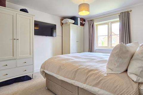 3 Windmill View, Houghton Conquest, Bedford, MK45 3GD
