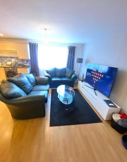 1 bedroom flat to rent, Cricket Court, 13 Elderberry Way, East Ham, London, E6 6JJ