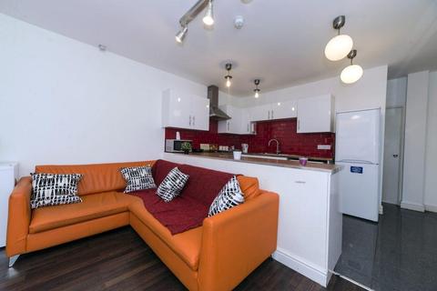 9 Fleeson Street, Manchester, M14 5NG