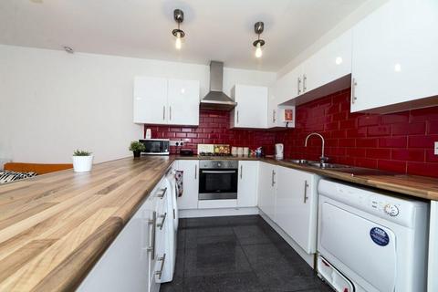 9 Fleeson Street, Manchester, M14 5NG