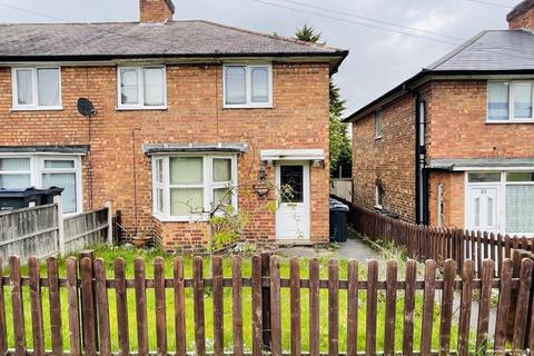 20 Chingford Road, Kingstanding, Birmingham, B44 0BG