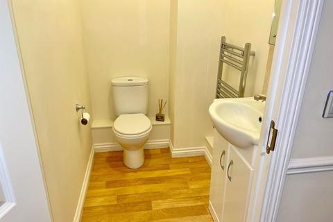 2 bedroom retirement property for sale - Steeple Lodge, Church Road, Sutton Coldfield, B73 5GB