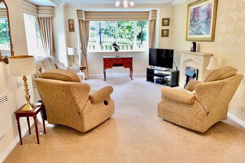 2 bedroom retirement property for sale - Steeple Lodge, Church Road, Sutton Coldfield, B73 5GB