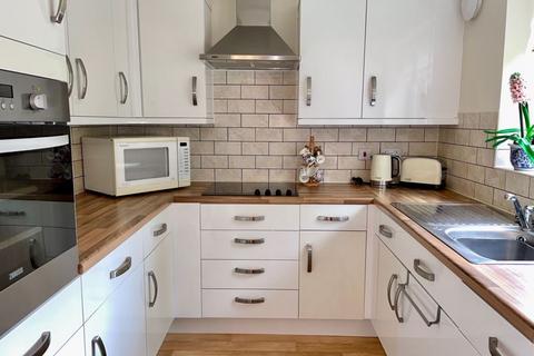 2 bedroom retirement property for sale - Steeple Lodge, Church Road, Sutton Coldfield, B73 5GB