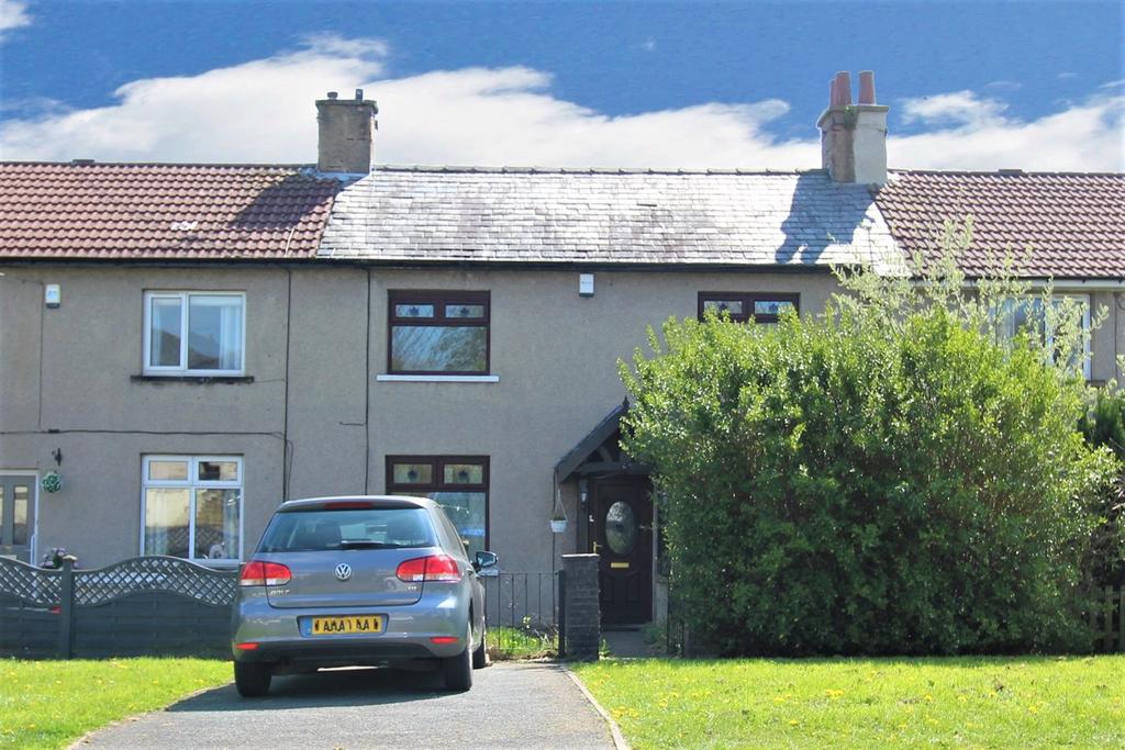 Upper Hird Street, Keighley, BD21 3 bed townhouse £135,000