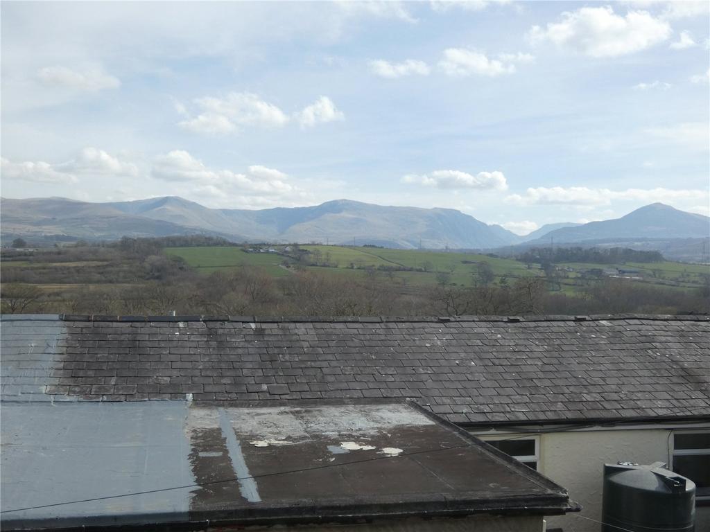 View From Lounge