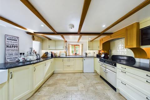 4 bedroom detached house for sale, Petrockstowe, Devon