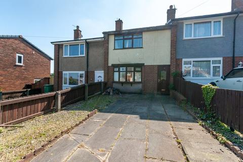 2 bedroom terraced house for sale - Adelaide Avenue, Thatto Heath, St Helens, WA9