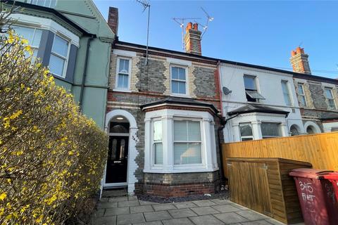 undefined, London Road, Reading, Berkshire, RG1