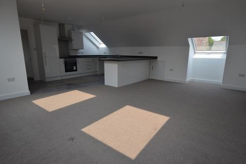 1 bedroom flat to rent - St Marks Street, Peterborough, PE1