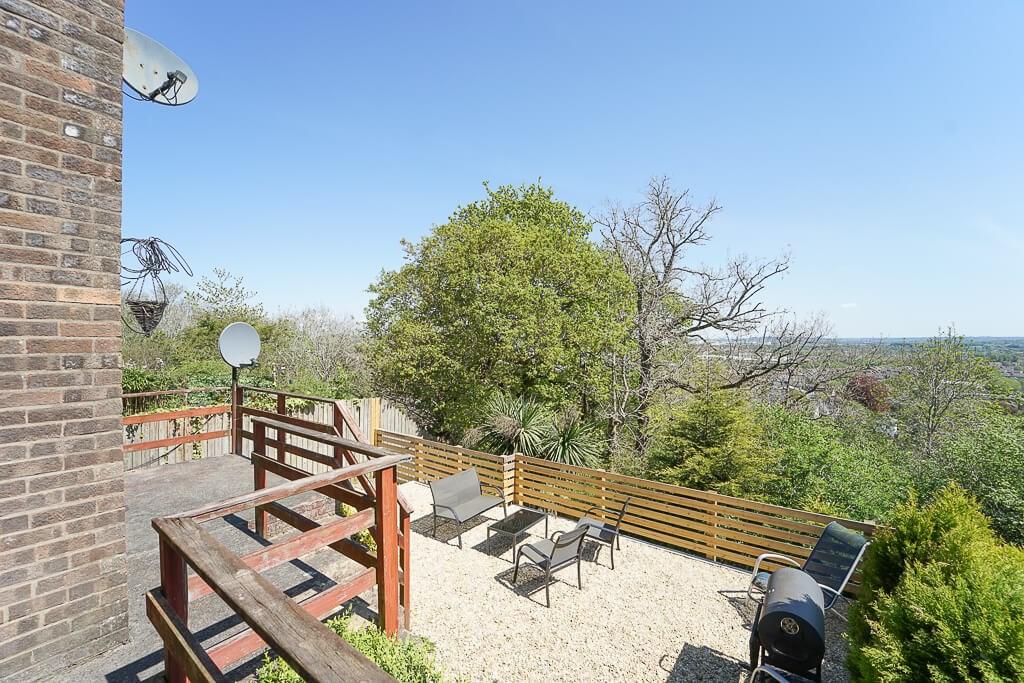 Rippleside, Portishead, BS20 4 bed semidetached house £395,000