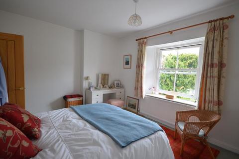2 bedroom cottage for sale, Walnut Cottage, 5 Moor Park, Chagford