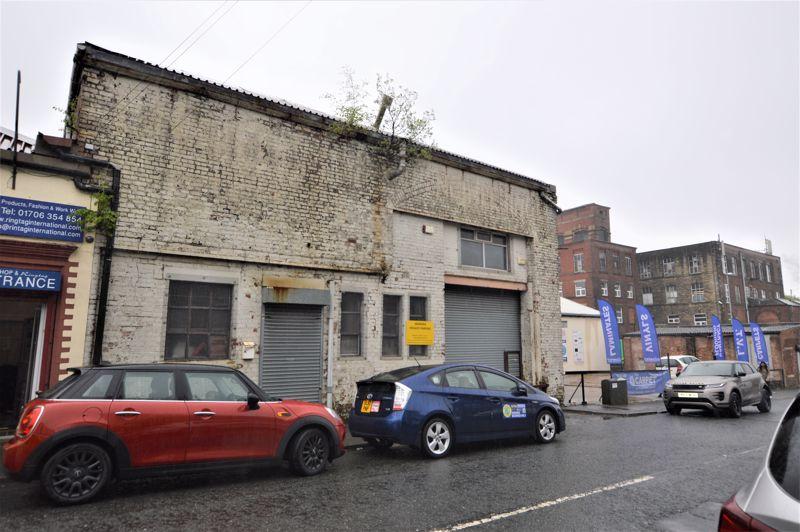Whitehall Street, Rochdale Property £150,000