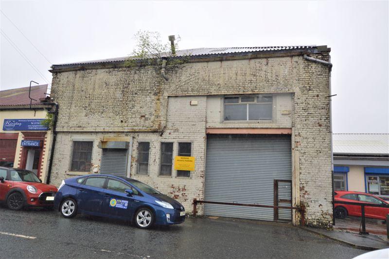 Whitehall Street, Rochdale Property £150,000