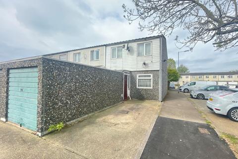 58 Foxglove Road, South Ockendon, RM15 6ET