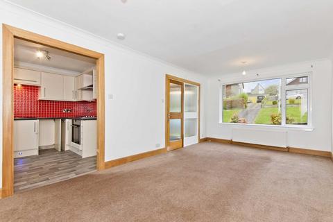 3 bedroom detached house for sale - Millfield, Cupar, KY15